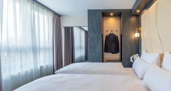 Golden Tulip ParkNeu-Ulm - 60