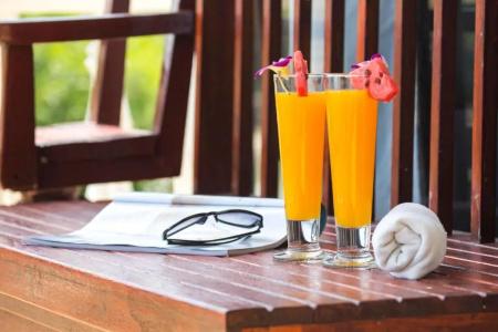 Crystal Bay Beach Resort - 250