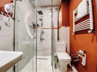 Trinity Hotel - 7