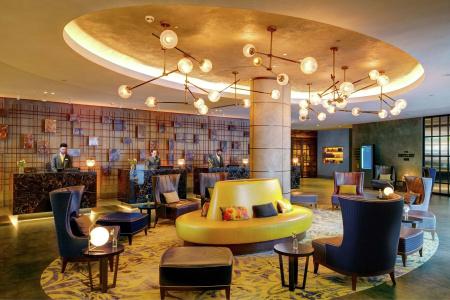 Hilton London Bankside - 28
