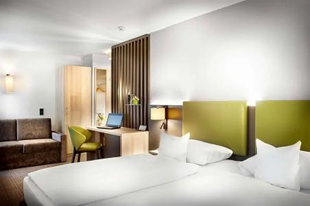 Best Western Favorit - 74