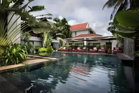 Sokkhak Boutique Resort - 35