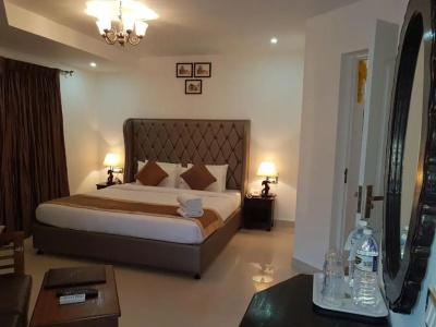 Paradise Village Beach Resort - 26