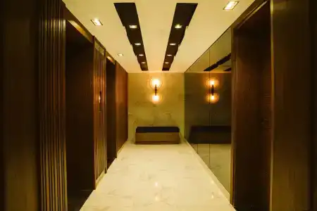Pyramisa Suites Cairo - 32