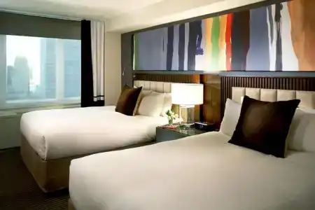 Fifty & Suites by Affinia - 33