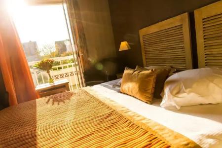 Almoria hôTel & Spa - 111