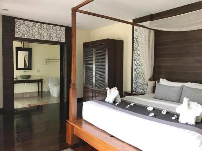 Sarikantang Resort & Spa, Koh Phangan - 132