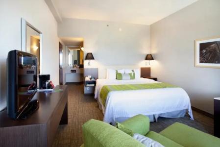 Holiday Inn Puebla La Noria, An Ihg - 96