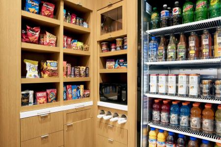 Courtyard Boston Downtown/North Station - 11