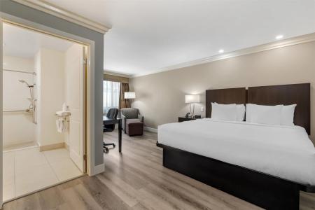 Best Western Plus La Mid-Town - 38