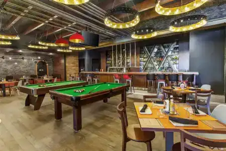 Royalton Bavaro, An Autograph Collection All-Inclusive Resort & Casino - 17