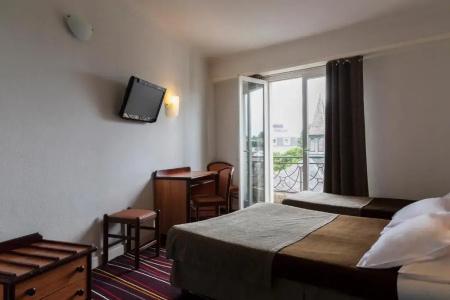 The Originals City, Hôtel Astoria Vatican, Lourdes (Inter-Hotel) - 53