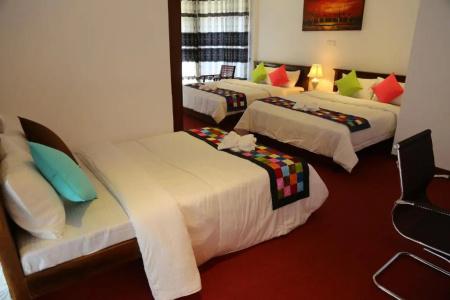 Nuwara Eliya Rosedale Bunglow - 22
