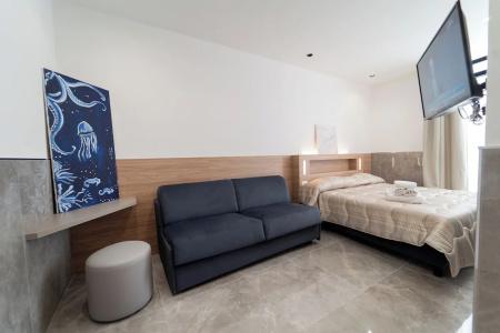 Le 4 Stagioni Dante's Suites H Napoli Centro, by ClaPa Group - 19