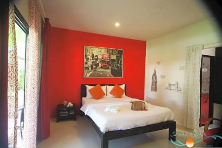 Saphli Villa - 47
