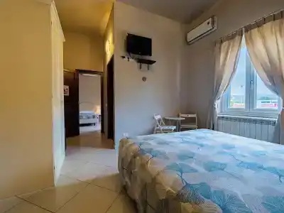 b&b Alma - 29