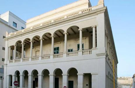 AX Palazzo Capua - 37