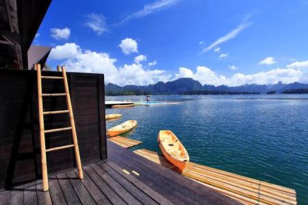 500 Rai Floating Resort - 57