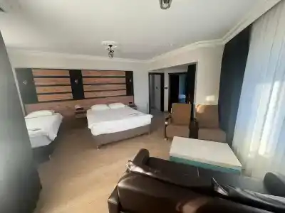 Amasra Ceylin Otel - 108