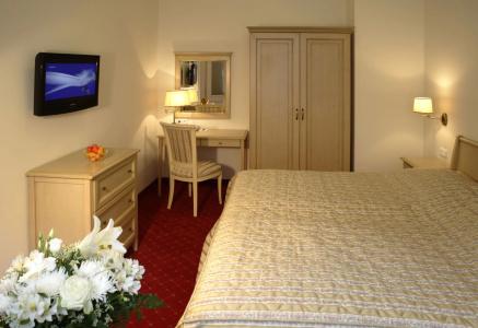 Spa Schlosspark - 4