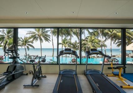 Kc Grande Resort & Spa - Sha Extra Plus - 16