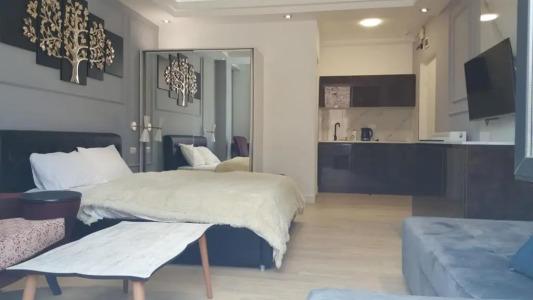 Gudauri Winter House - 55