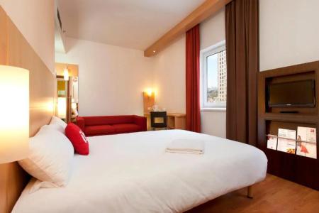 ibis Kiev City Center - 28