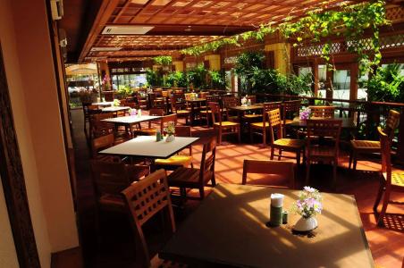 Golden Beach Pattaya - 19