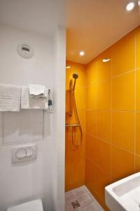 ibis Styles Paris Cadet Lafayette - 29