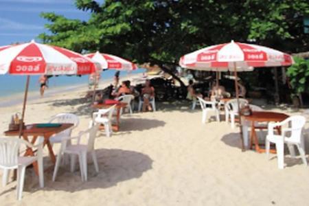 White Sand Beach Resort - 22