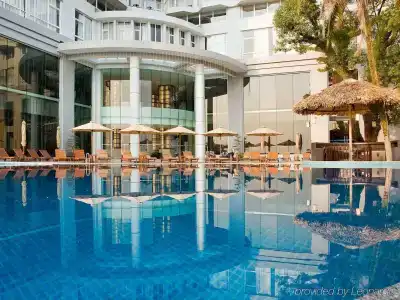 Novotel Ha Long Bay - 17