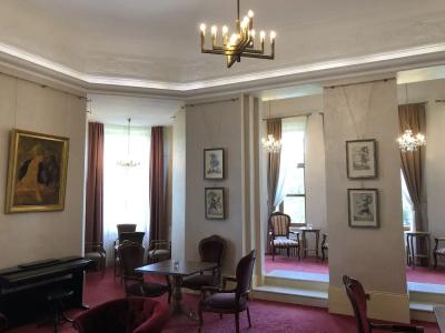 Chateau Cihelny - 4