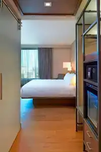 AC by Marriott Seattle/Downtown - 34