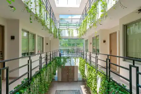 LeGreen Suite Pejompongan - 10