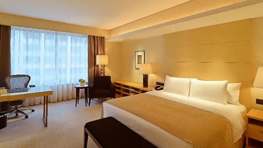 Marco Polo Wuhan - 31