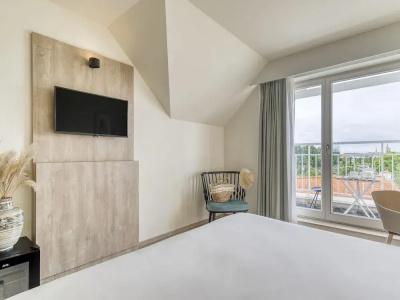 ibis Styles Nieuwpoort - 80