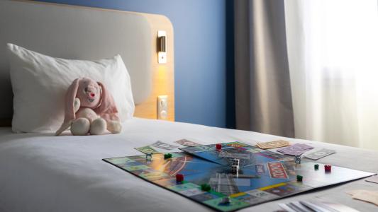 Holiday Inn Express - Le Havre Centre - 24