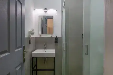 Datça Işık Apart - 20