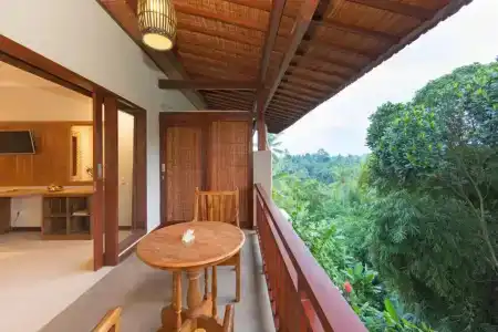 Alamdini Resort Ubud - 42