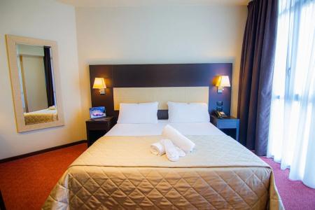 Tuscany Inn - 59