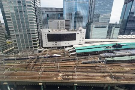 Marunouchi - 44