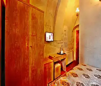 Diamond of Cappadocia - 10