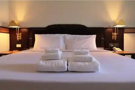 Suntara Wellness Resort & - 69