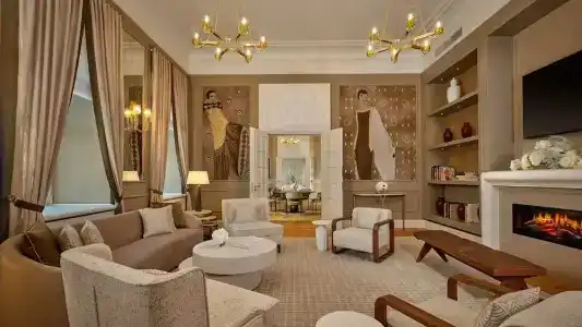 Taschenbergpalais Kempinski - 172