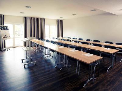 Mercure Bad Oeynhausen City - 10