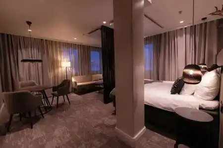 Laplands Oulu - 100