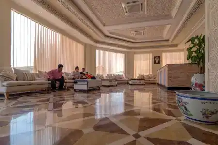 Farah Apartment - 8