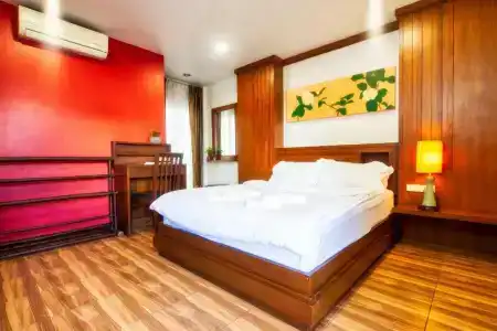 Ban Kong Rao Guesthouse - 47
