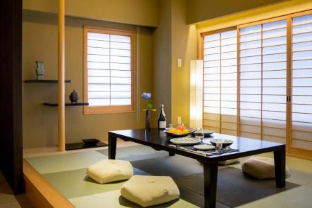 Hauza Kyoto Gojo Karasuma - 40