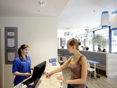 H2 Berlin-Alexanderplatz - 14